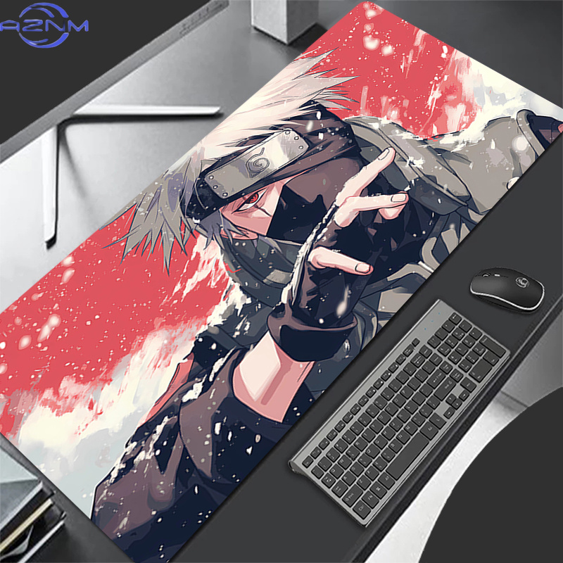 Best Esports Gaming Keyboard - Podkładka pod mysz Naruto Kakashi Hatake