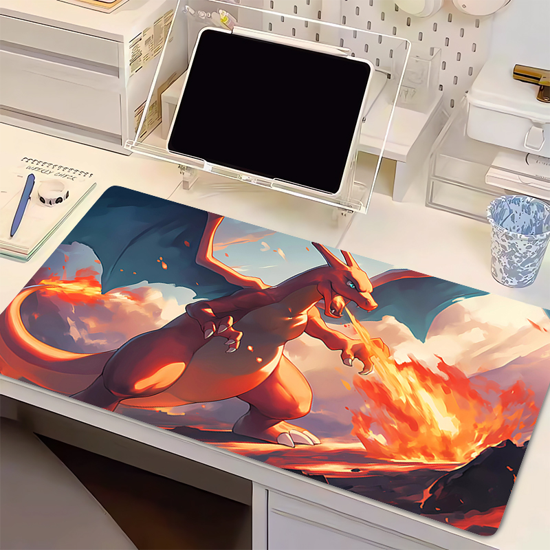 Podkładka pod mysz P-Pokemon C – Esports Gaming Cabinet recenzja i cena