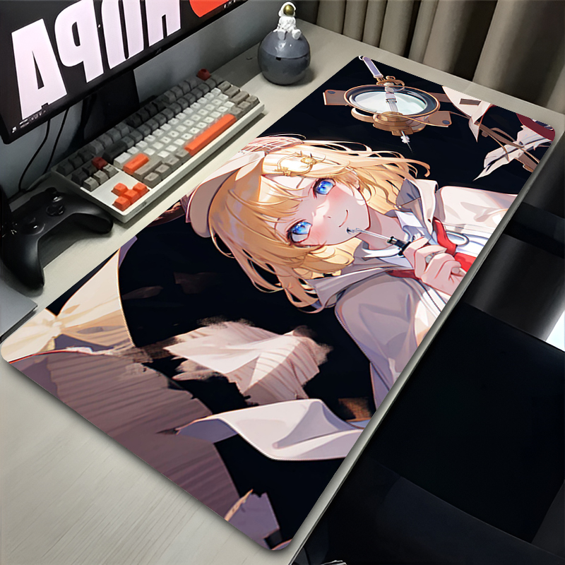 Popularna podkładka pod mysz z – Esports Gaming Keyboard recenzja i cena