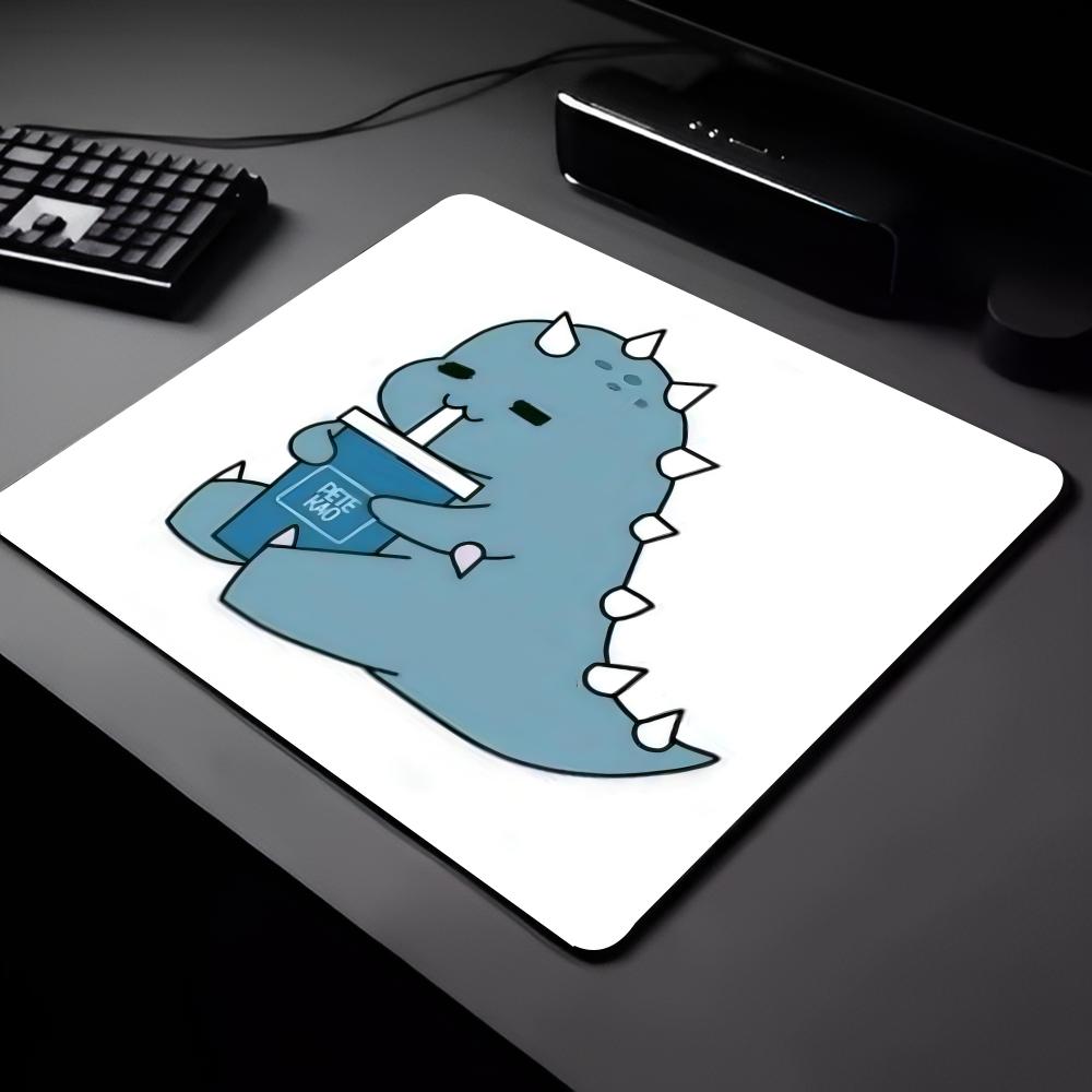 Podkładka pod mysz z dinozaure – Esports Gaming Maus recenzja i cena