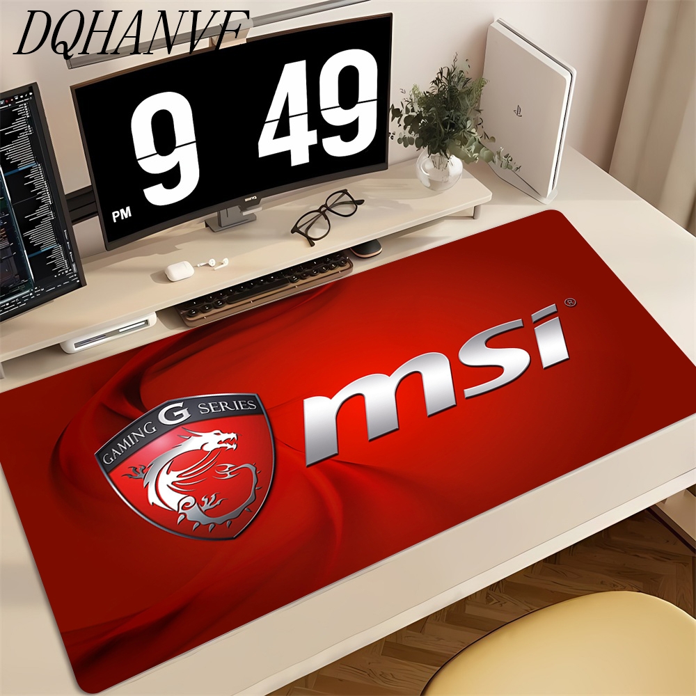Podkładka pod mysz dla graczy  – Esports Gaming Maus recenzja i cena
