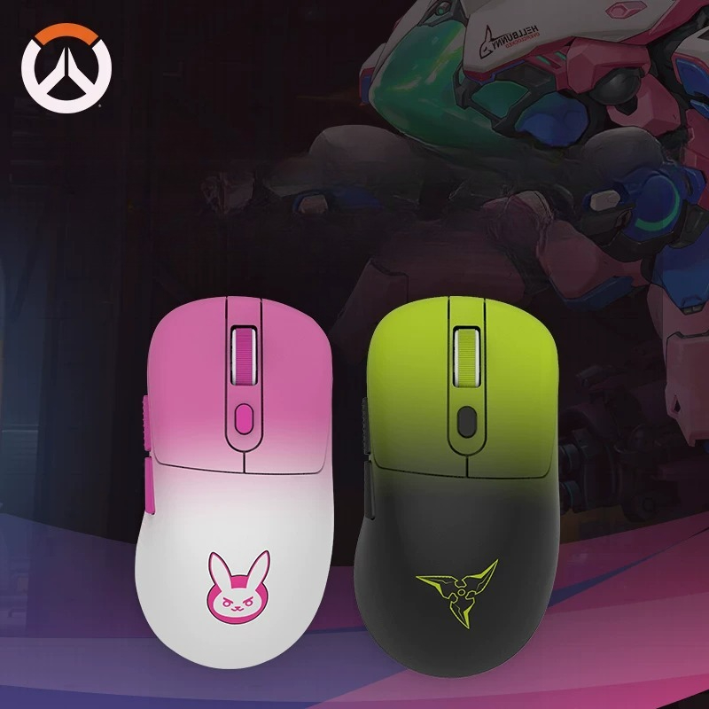 [Oficjalna] Bezprzewodowa mysz – Esports Gaming Maus recenzja i cena