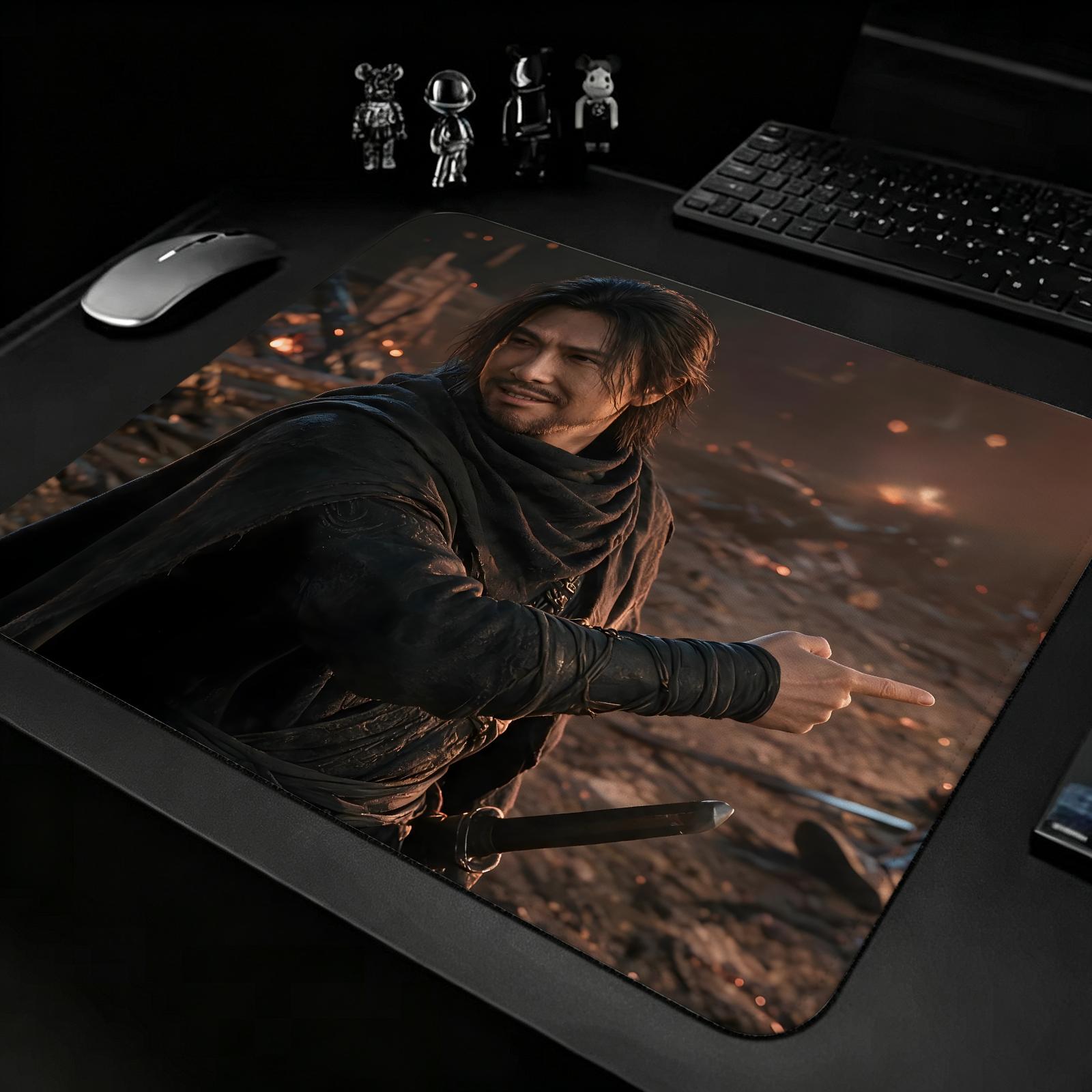 Mata do gier S/M, nowa gra Pha – Esports Gaming News recenzja i cena