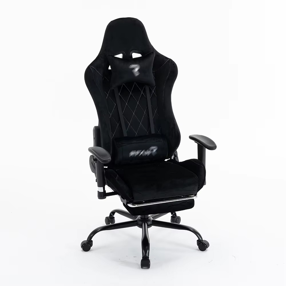 # Miękkie, aksamitne, ergonomi – Esports Gaming recenzja i cena