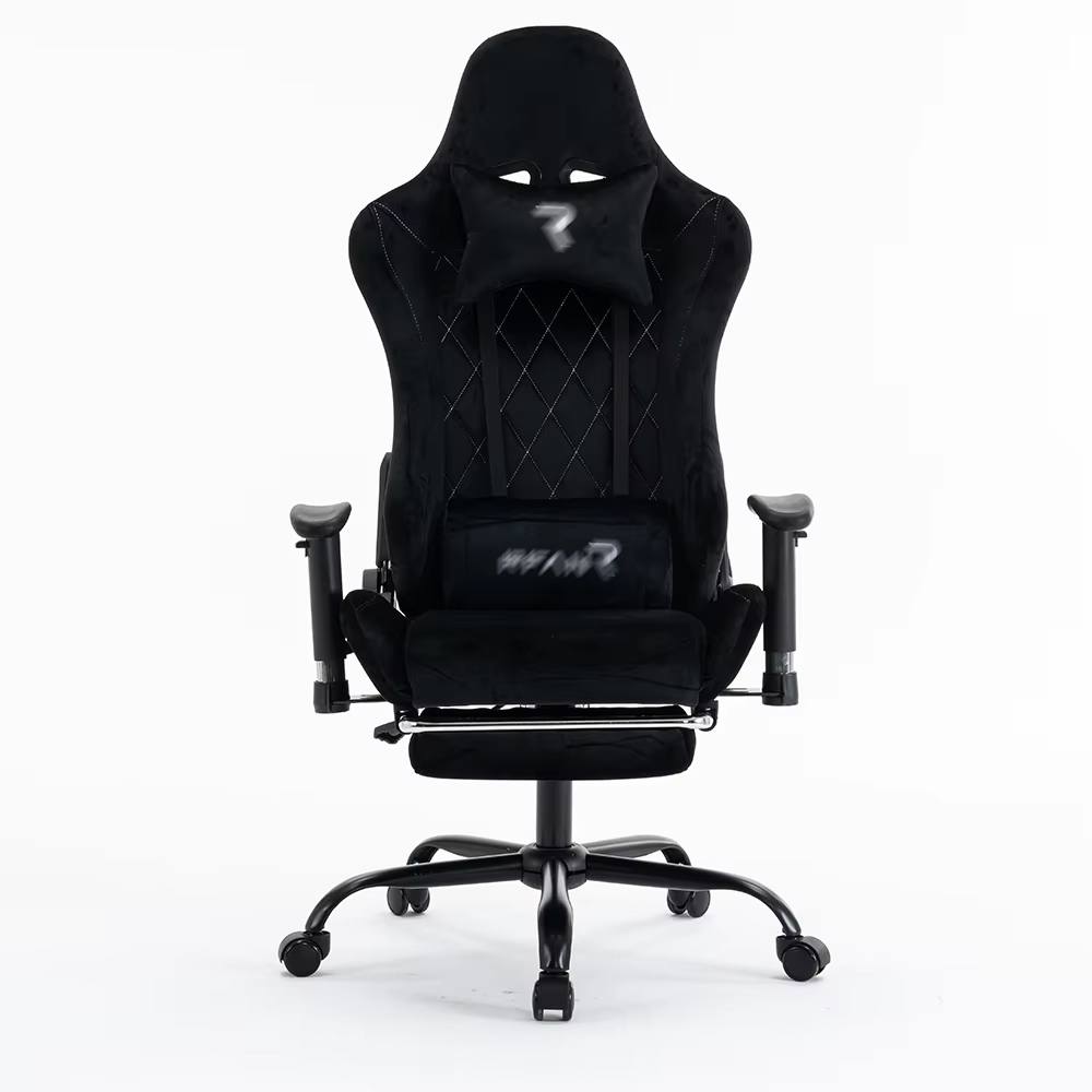 # Miękkie, aksamitne, ergonomi – Esports Gaming recenzja i cena