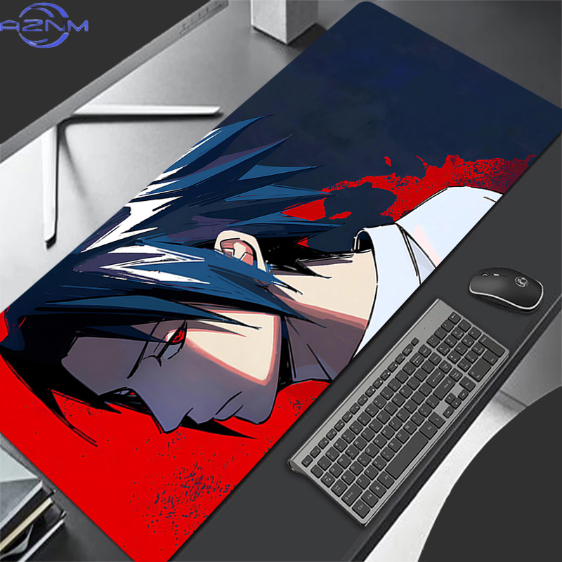 Podkładka pod mysz XXL Naruto  – Esports Gaming Cabinet recenzja i cena