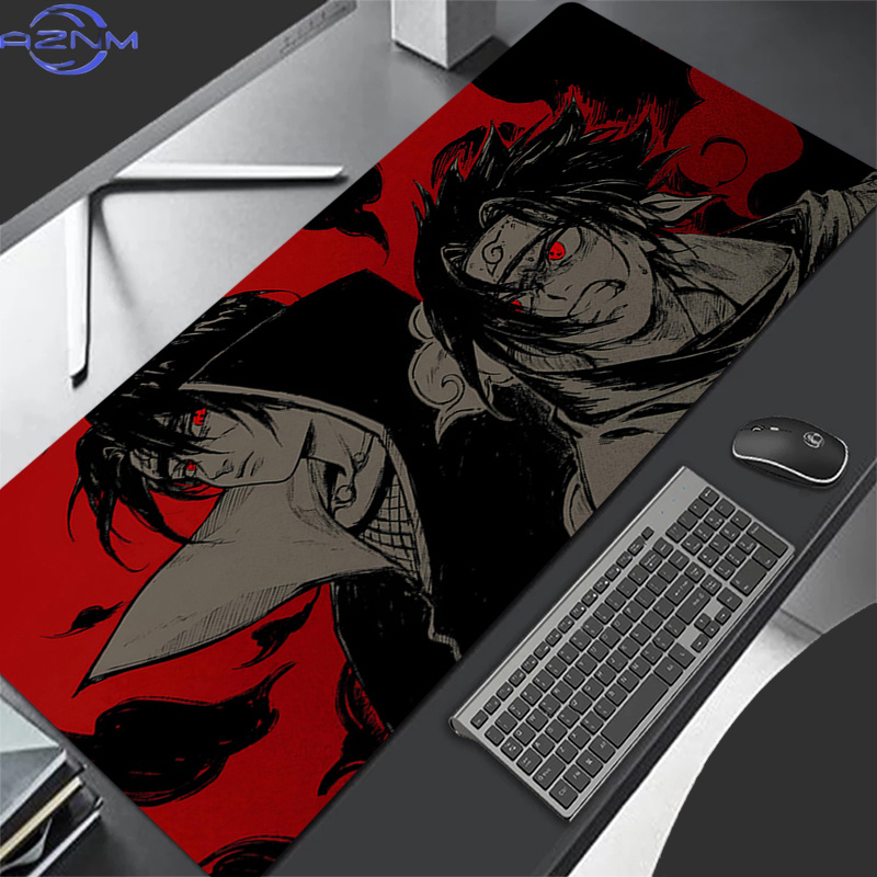 Podkładka pod mysz XXL Naruto  – Esports Gaming Cabinet recenzja i cena