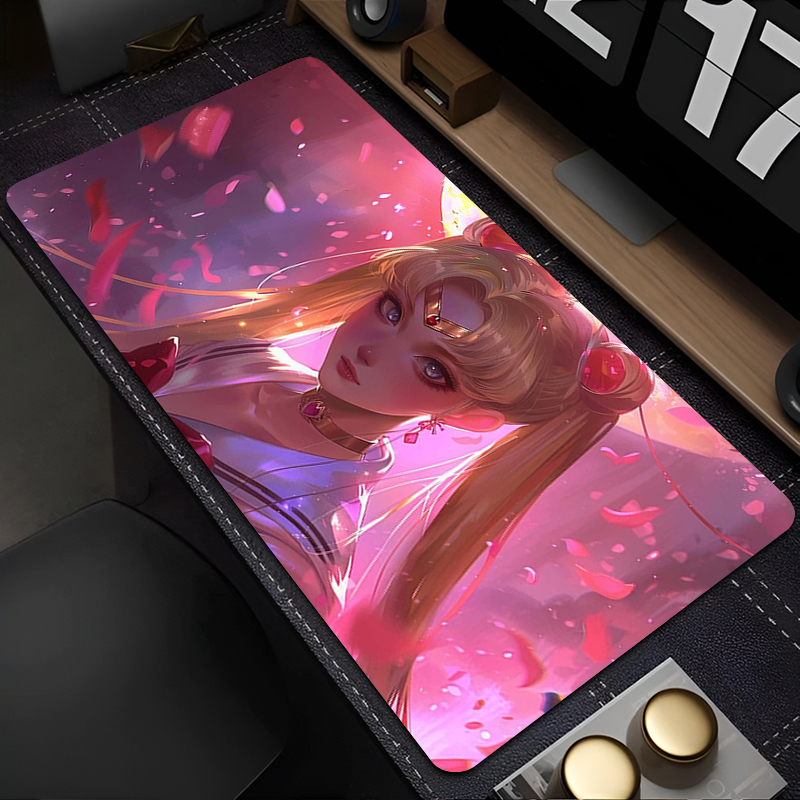 Podkładka pod mysz kawaii S-Sa – Esports Gaming Cabinet recenzja i cena