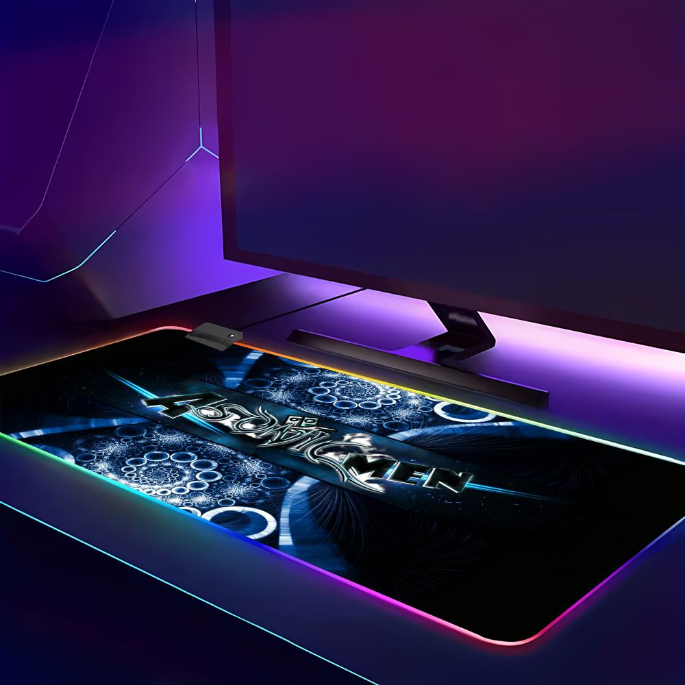 Podkładka pod mysz RGB E-sport – Esports Gaming Cabinet recenzja i cena