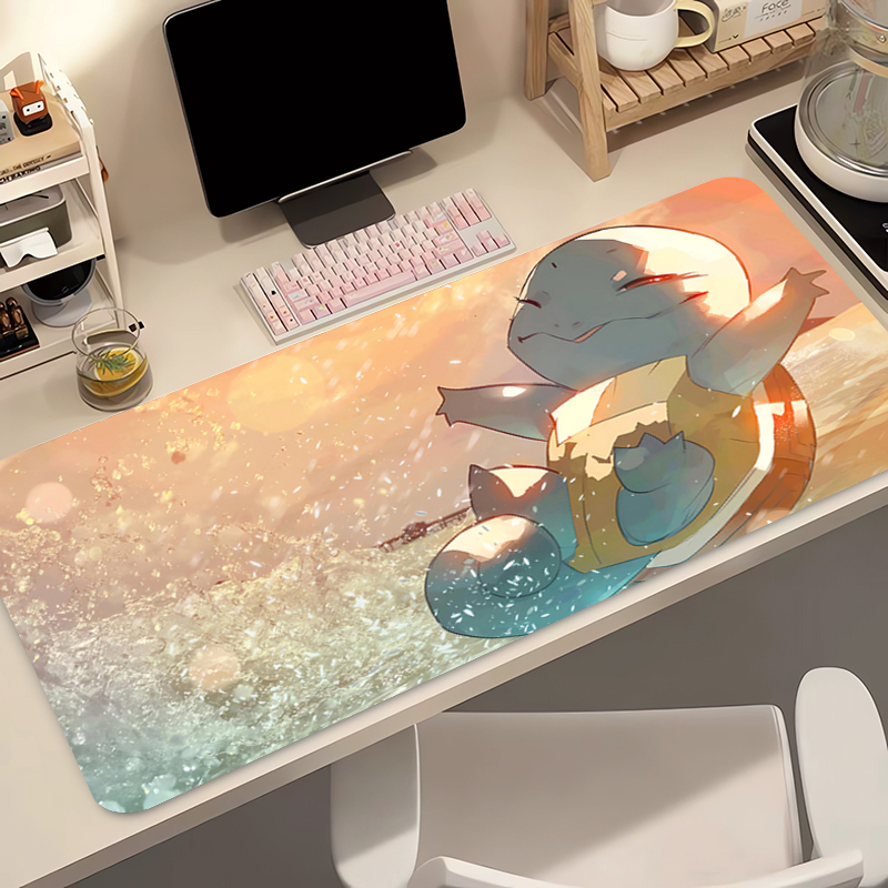 Podkładka pod mysz Anime 90x40 – Esports Gaming Cabinet recenzja i cena