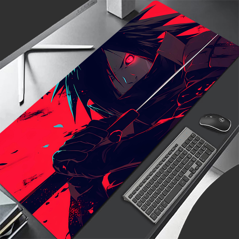 Podkładka pod mysz Naruto Mada – Esports Gaming Keyboard recenzja i cena