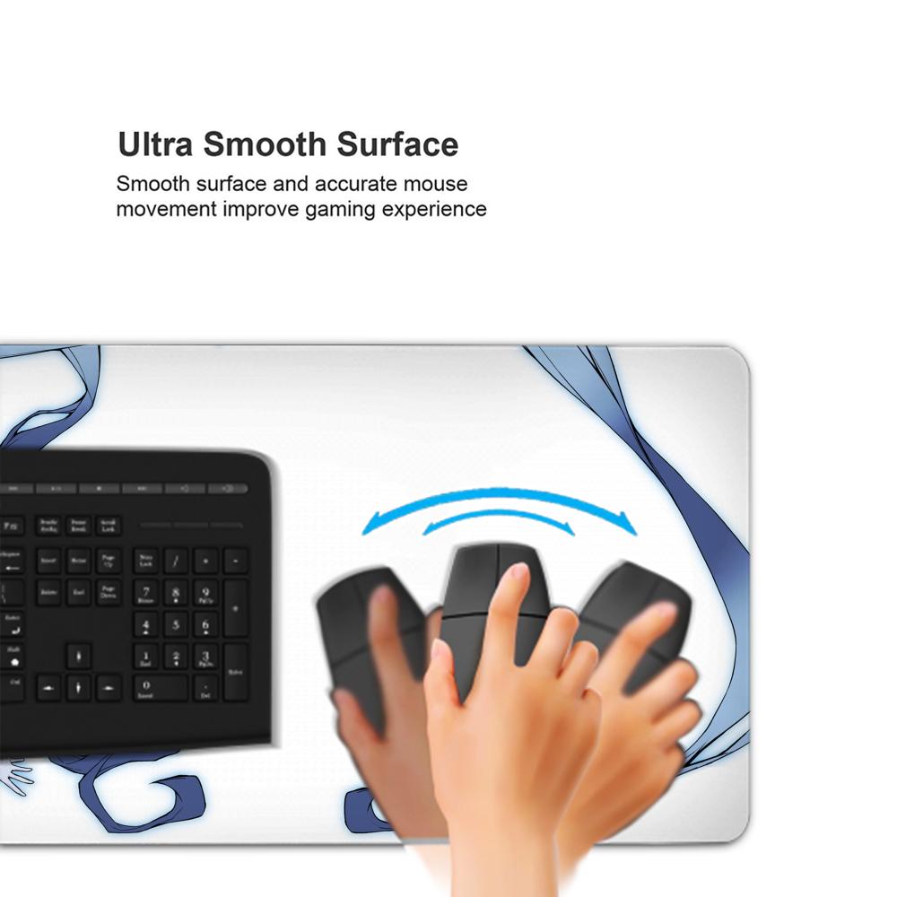 Podkładka pod mysz DanMachi be – Best Esports Gaming Keyboard recenzja i cena