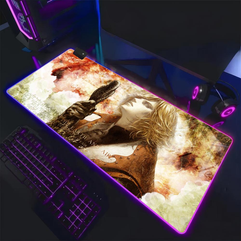 Podkładka pod mysz Castlevania – Mouse Pad Extended Rgb recenzja i cena