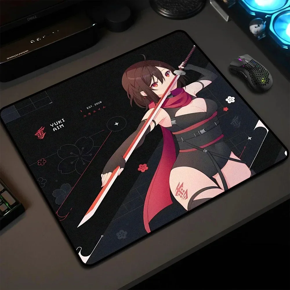 Yuki Aim Premium Mouse Pad 45x – Esports Gaming Maus recenzja i cena