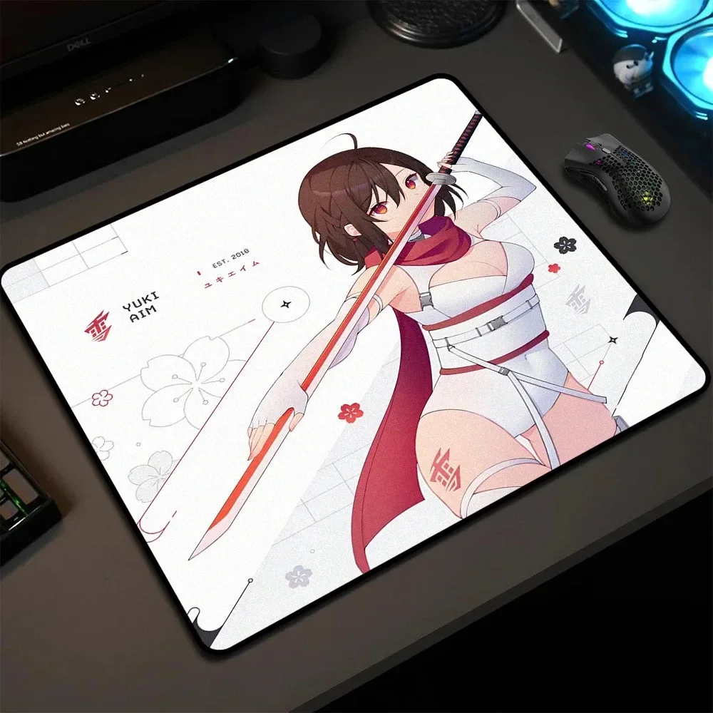 Yuki Aim Premium Mouse Pad 45x – Esports Gaming Maus recenzja i cena