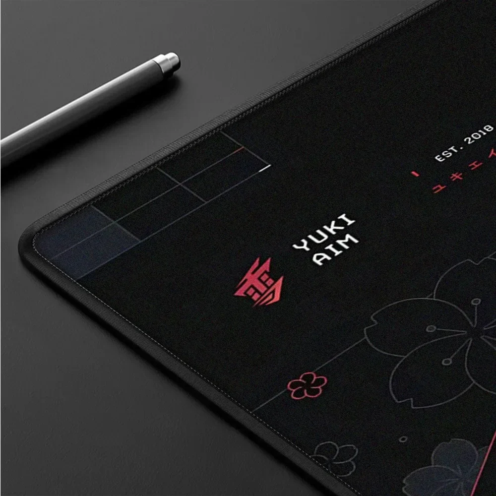 Yuki Aim Premium Mouse Pad 45x – Esports Gaming Maus recenzja i cena