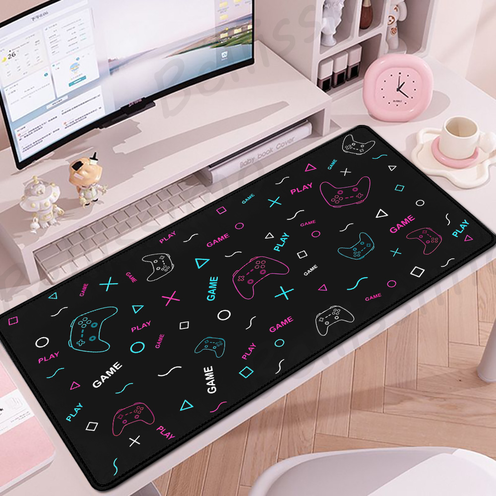 40x90cm E-Sports Mousepad P-PS – Esports Gaming Cabinet recenzja i cena
