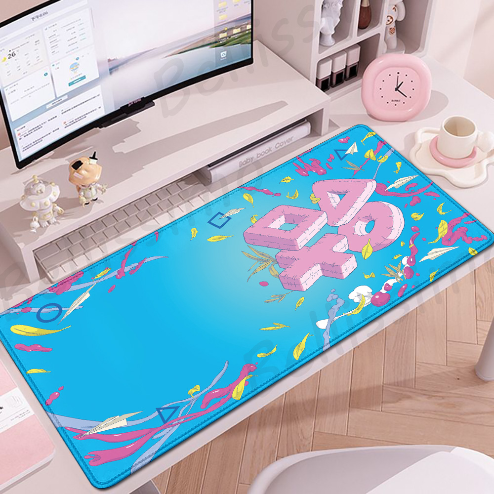 40x90cm E-Sports Mousepad P-PS – Esports Gaming Cabinet recenzja i cena