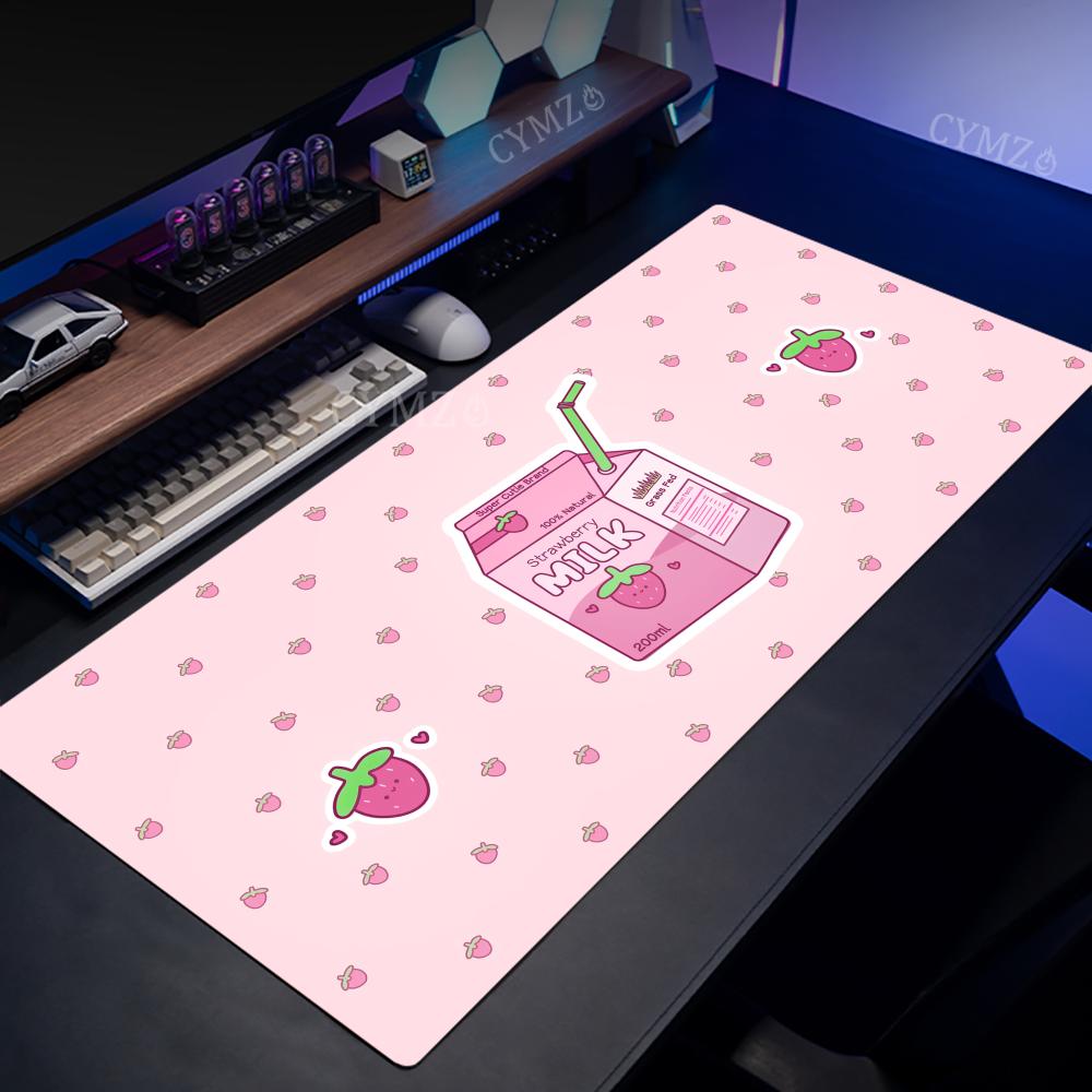 Różowa Kawaii Podkładka Pod My – Esports Gaming Maus recenzja i cena