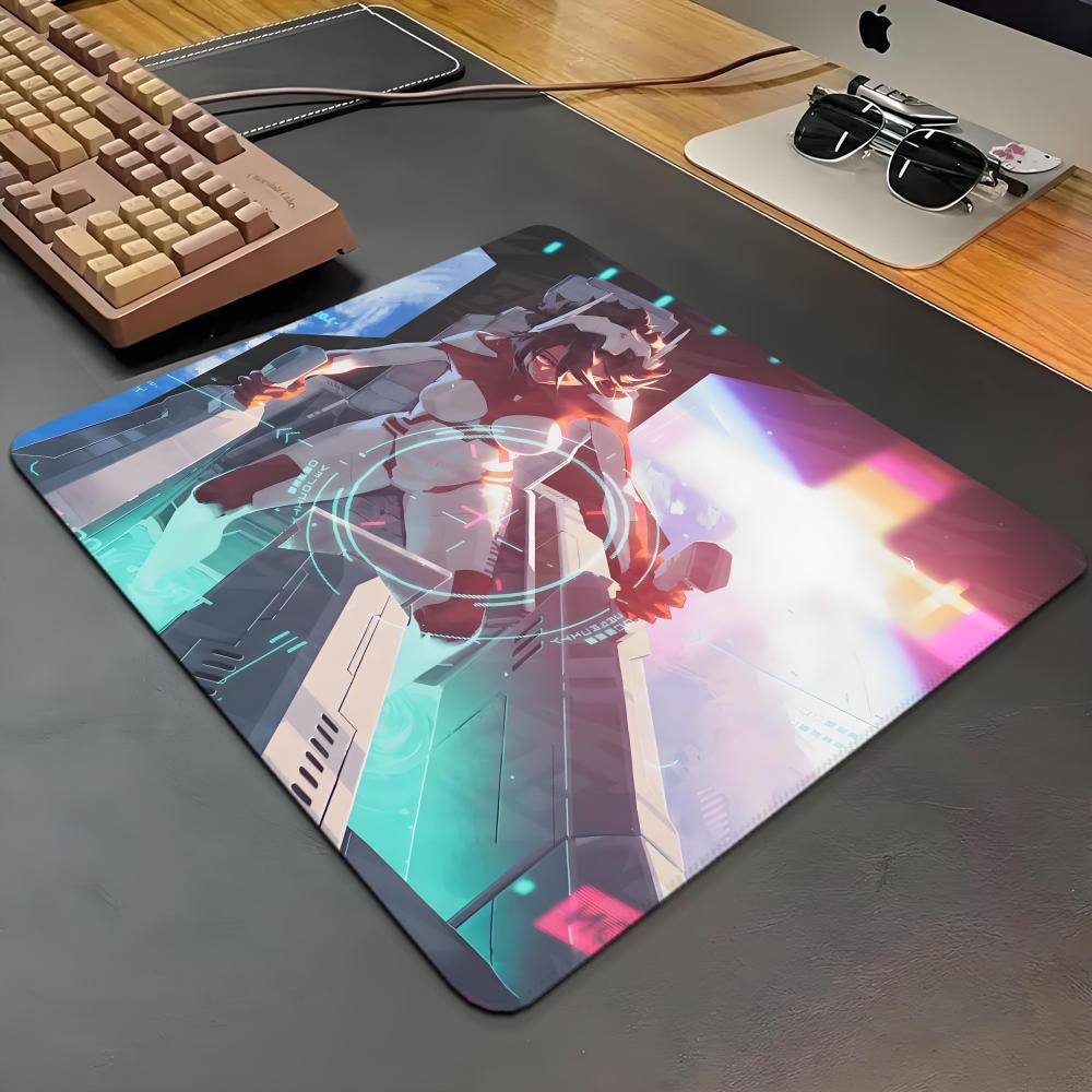 Podkładka pod mysz Yuki Aim Pr – Esports Gaming Maus recenzja i cena