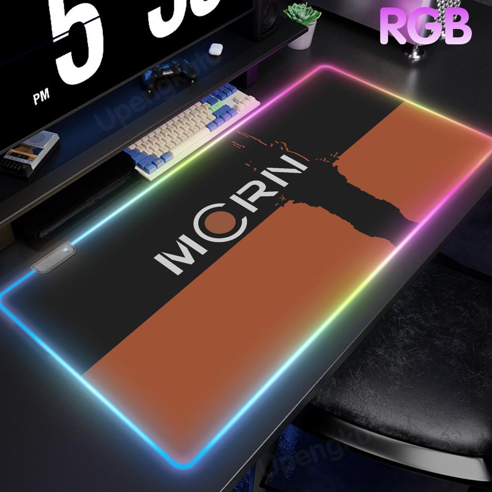 Podkładka pod mysz MCRN RGB Ga – Mouse Pad Extended Rgb recenzja i cena