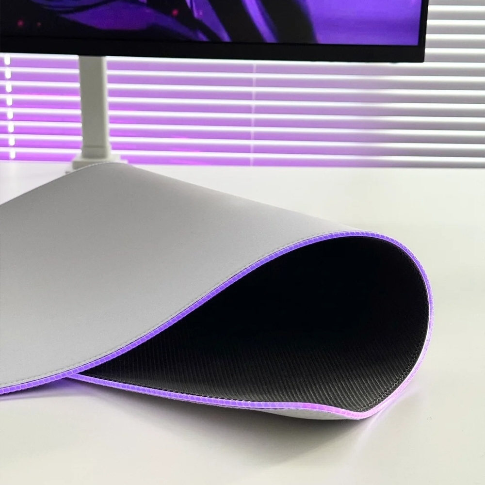Podkładka pod mysz Classroom O – Mouse Pad Extended Rgb recenzja i cena
