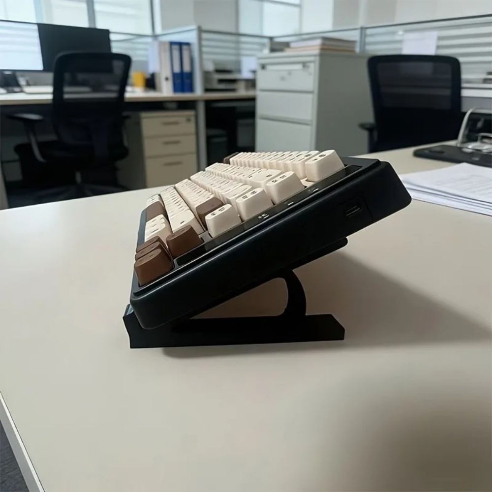 2 szt. Ergonomiczne podstawki  – Esports Gaming Keyboard recenzja i cena