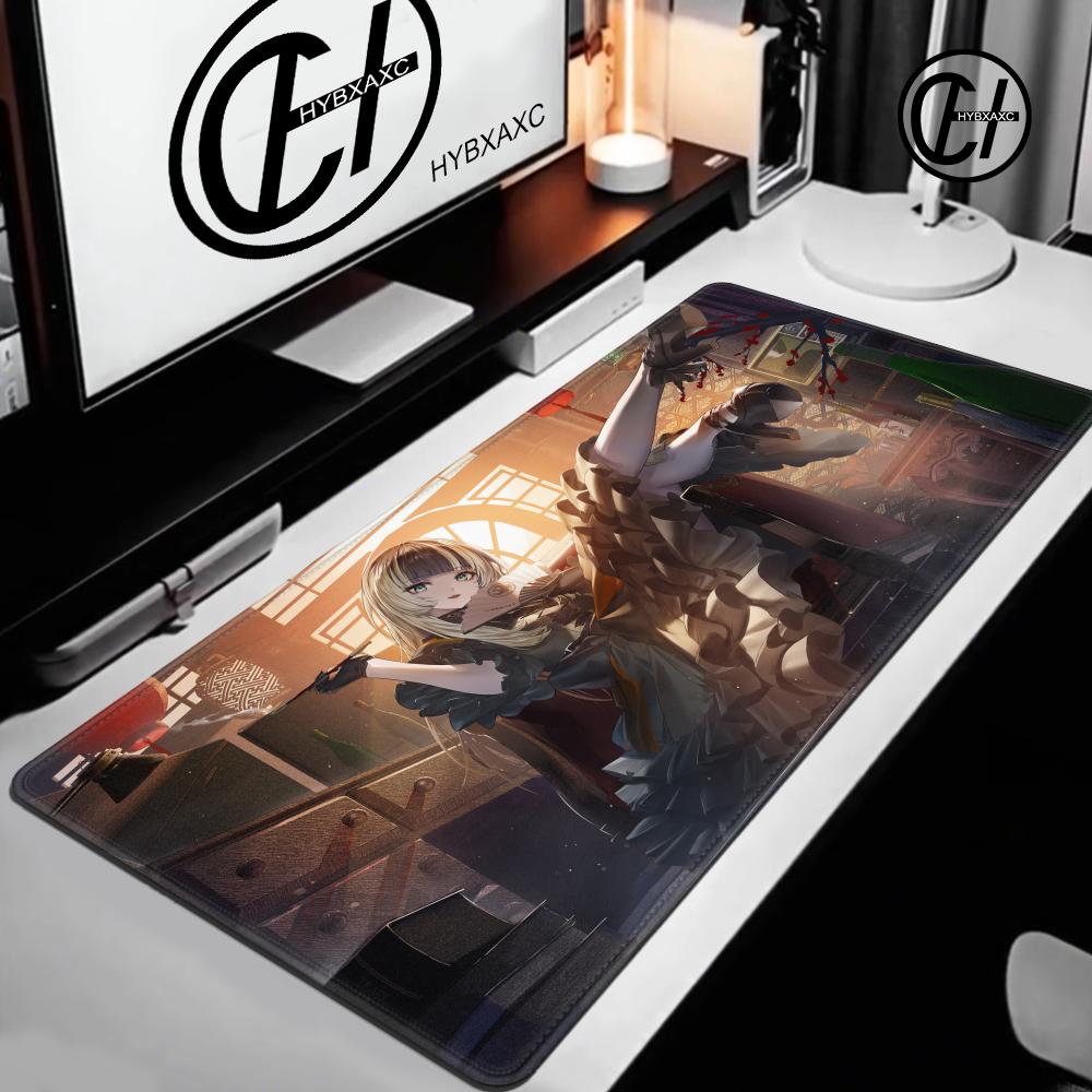 Podkładka na biurko Anime Girl – Esports Gaming Cabinet recenzja i cena