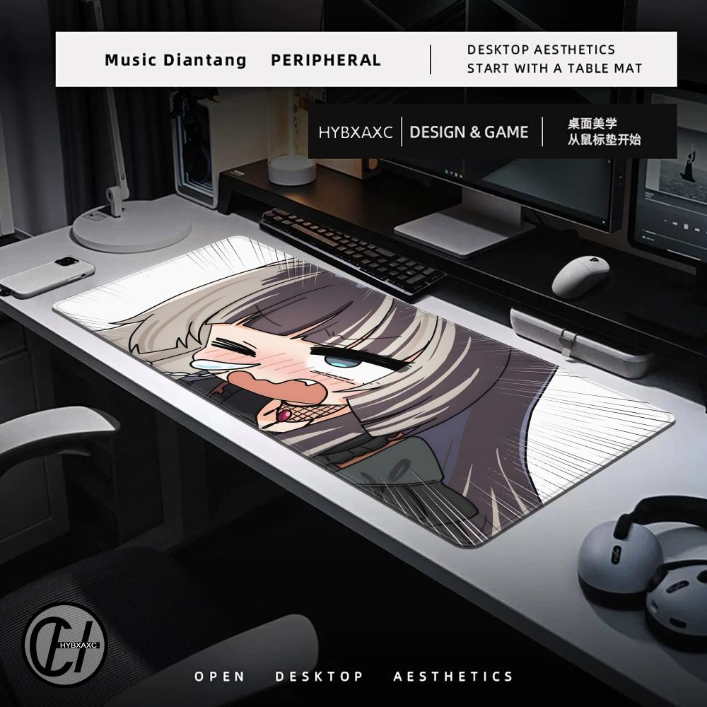 Podkładka na biurko Anime Girl – Esports Gaming Cabinet recenzja i cena