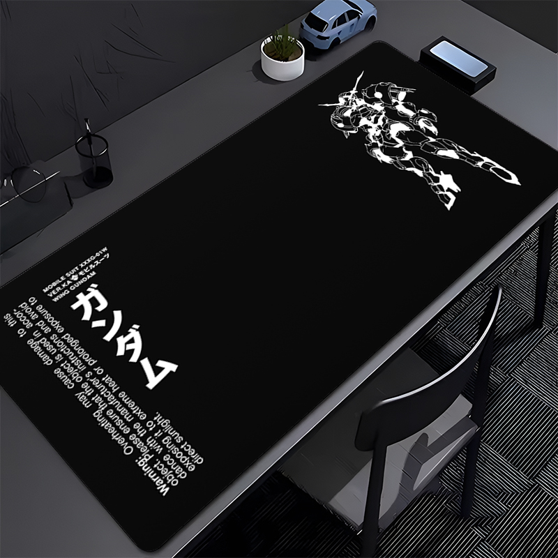 Czarno-biała podkładka pod mys – Esports Gaming Cabinet recenzja i cena