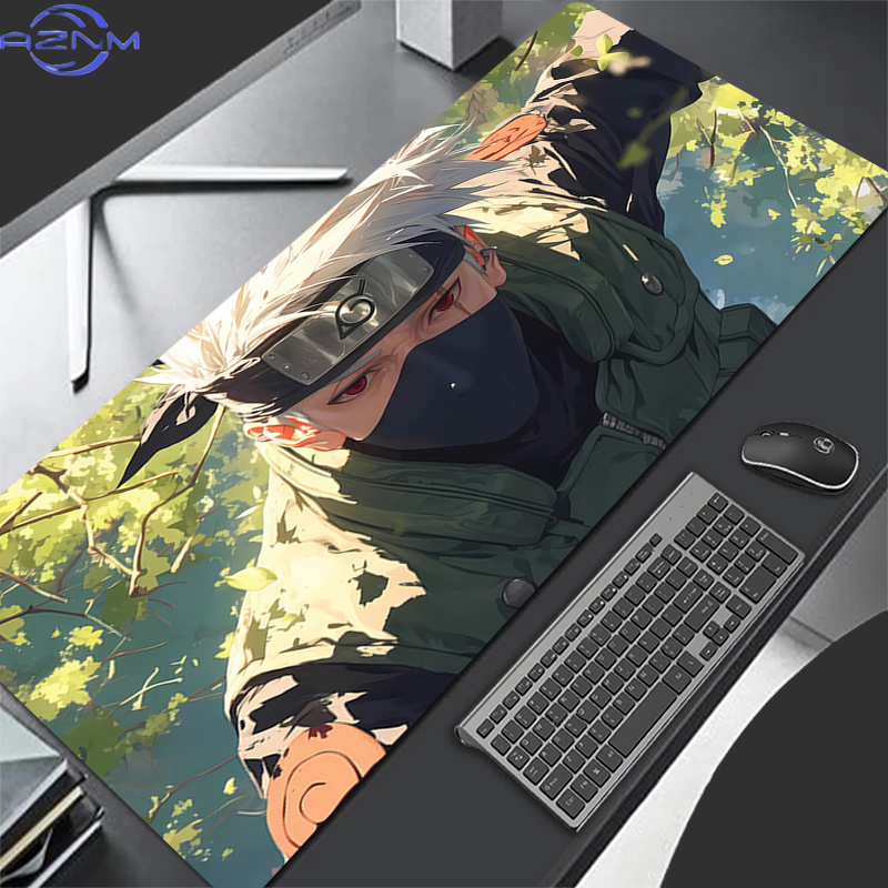 Podkładka pod mysz Naruto Kaka – Best Esports Gaming Keyboard recenzja i cena