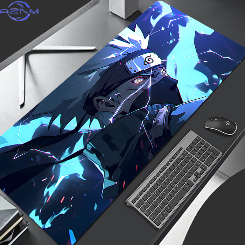 Podkładka pod mysz Naruto Kaka – Best Esports Gaming Keyboard recenzja i cena
