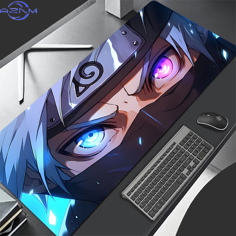 Podkładka pod mysz Naruto Kaka – Best Esports Gaming Keyboard recenzja i cena