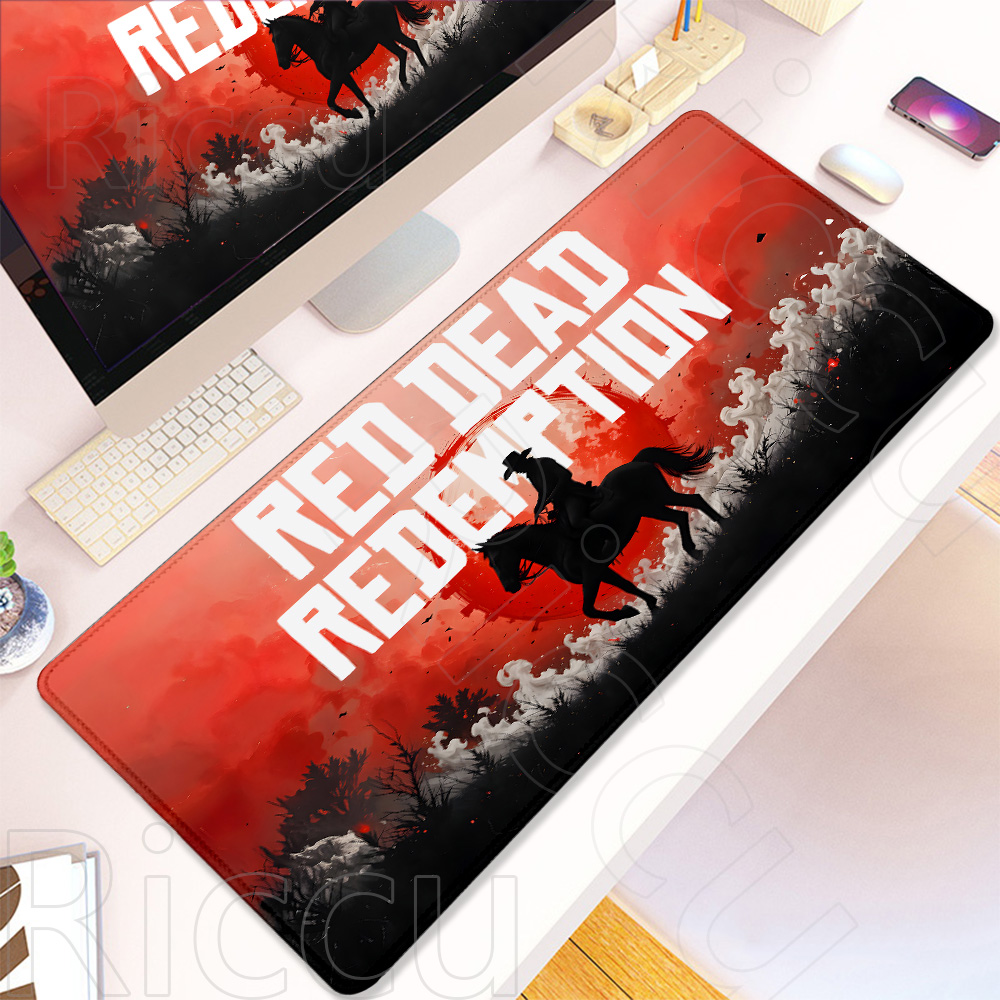Akcesoria komputerowe HD Red D – Esports Gaming Maus recenzja i cena