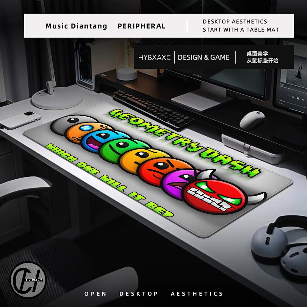 Podkładka pod mysz E-sports Co – Esports Gaming Cabinet recenzja i cena