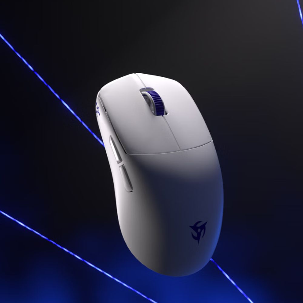 Mysz bezprzewodowa Ninjutso So – Esports Pc Gaming recenzja i cena