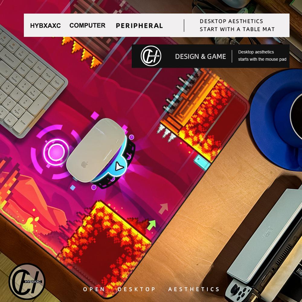 Podkładka pod mysz E-Sports Co – Esports Gaming Cabinet recenzja i cena