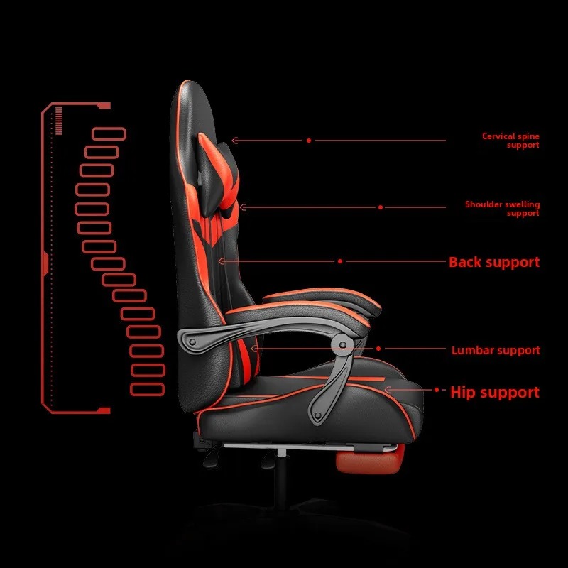 Głośnik Bluetooth z podświetle – Gaming & Esports District recenzja i cena