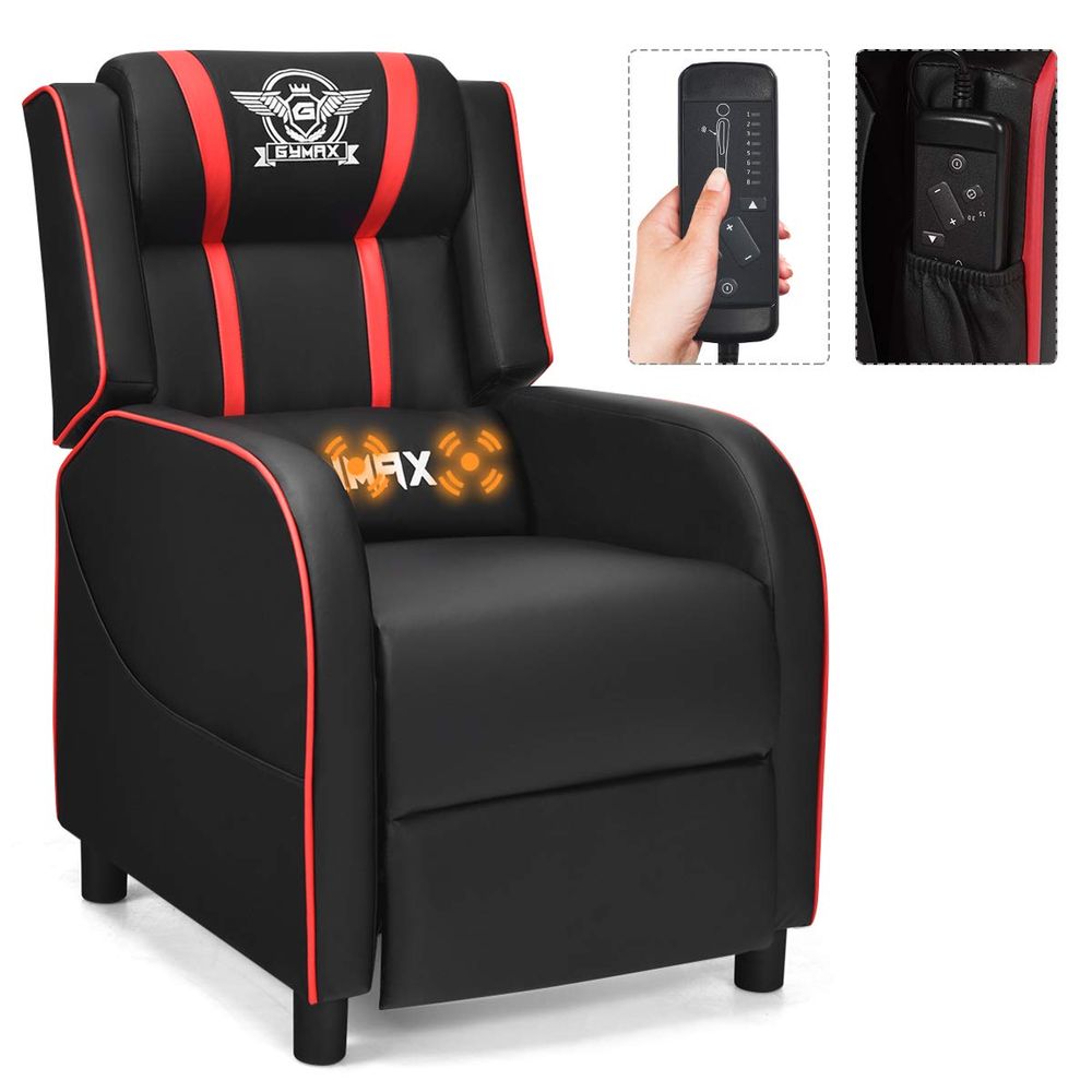 Wysokie krzesło biurowe, ergon – Gaming & Esports District recenzja i cena