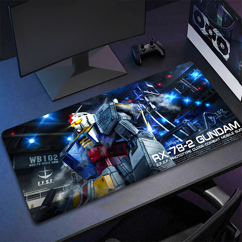 Duża podkładka pod mysz Mechan – Best Esports Gaming Keyboard recenzja i cena