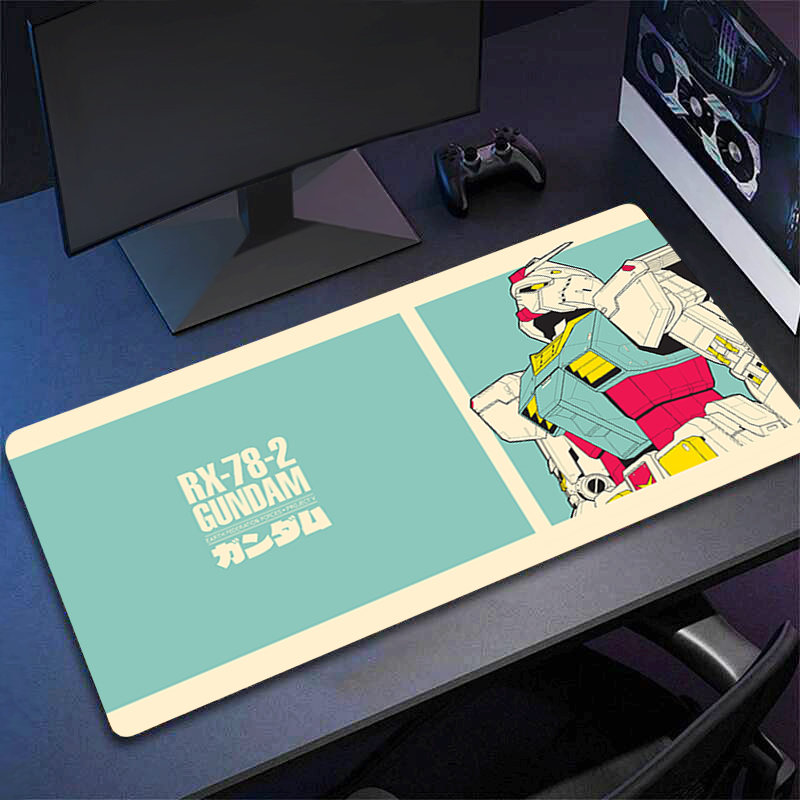 Duża podkładka pod mysz Mechan – Best Esports Gaming Keyboard recenzja i cena